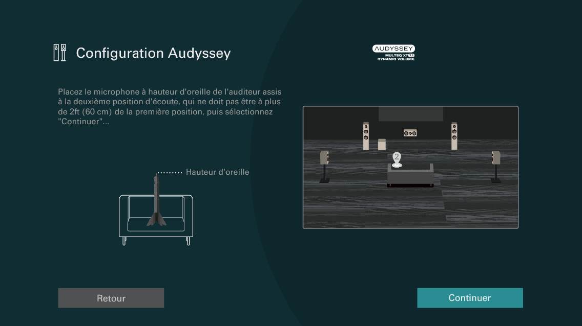 GUI AudysseySetup8 AV10